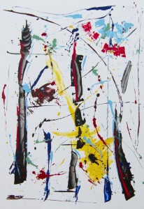 12- Catacumbae sepulchrum romanum      