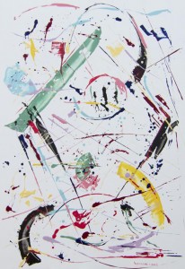 14-La Cabane sur des pattes de poule 2      