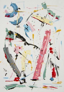 4- Il vecchio castello    