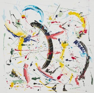 9-Ballet des Petits Poussins dans leurs Coques      