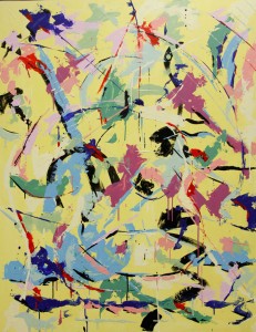 Dodecafonismo para una guitarra                                                                                  