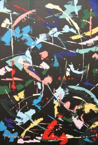 Serie dodecafónic II              